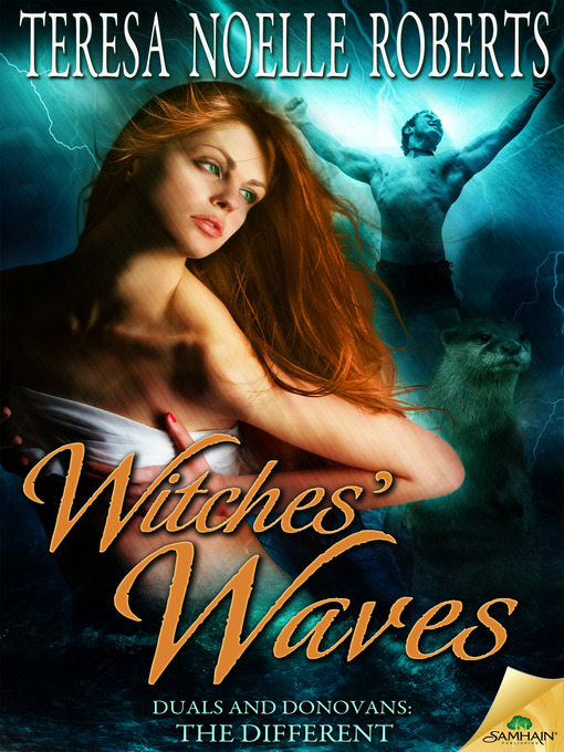 Title details for Witches' Waves by Teresa Noelle Roberts - Available